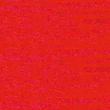 Feinkrepp feuerrot, 10 Stück Solange Der Vorrat Reicht