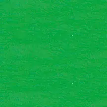 Feinkrepp grasgrün, 10 Stück Highlight