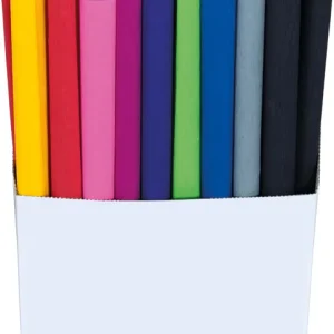 Bestseller Feinkreppsortiment intensiv, 100 Stück sortiert