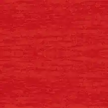 Rabatt Aquarola Feinkrepp rot, 10 Stück