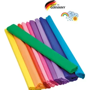 Aquarola Feinkrepp 10 Stück sortiert Limited Edition