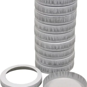 Laternenboden und -deckel klein 10 Stück Jetzt Bestellen