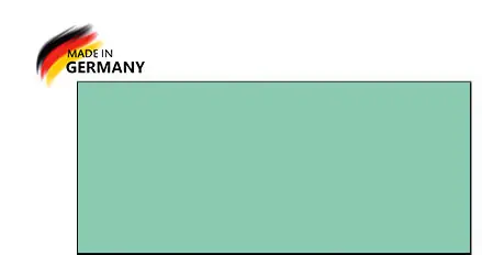 Garantierte Lieferung Tonkarton 220 g/m² mint