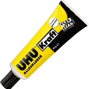 Beliebt UHU Alleskleber Kraft 42 g