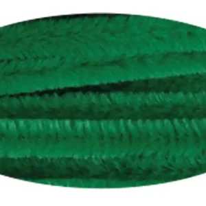 Biegeplüsch grün, 10 Stück Neue Kollektion