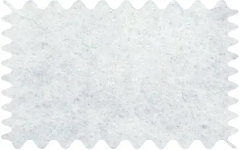 Gratis Versand Bastelfilz weiß, 150 g/m²