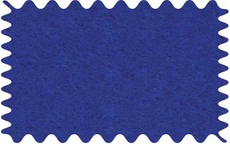Jetzt Bestellen Bastelfilz blau, 150 g/m²