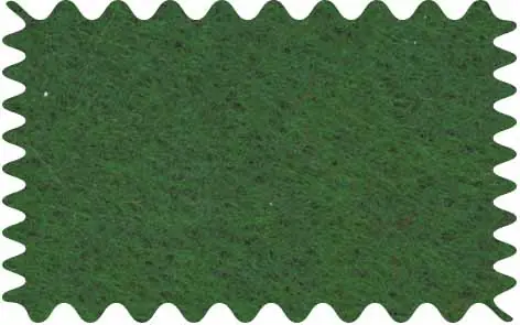 Bastelfilz dunkelgrün, 150 g/m² Rabatt