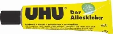 UHU Der Alleskleber 35 g Großhandel