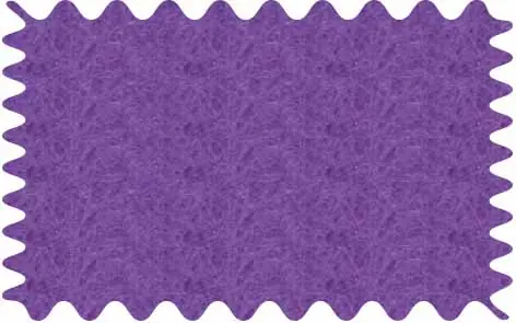 Bastelfilz lila, 150 g/m² Sichere Zahlung