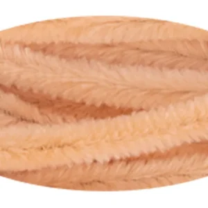 Großhandel Biegeplüsch pfirsich, 10 Stück