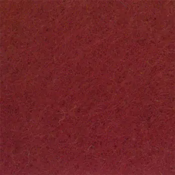 Super-Preis Bastelfilz bordeaux, 5 Stück