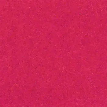 Bastelfilz pink, 5 Stück Wochenendangebot