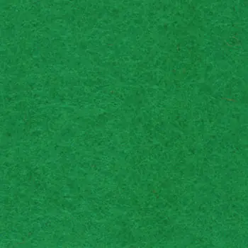 Sale Bastelfilz grün, 5 Stück