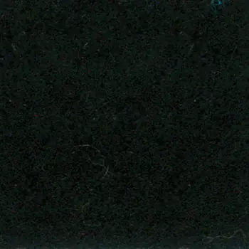 Billig Bastelfilz schwarz, 5 Stück