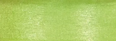 Top-Qualität Chiffonband apfelgrün