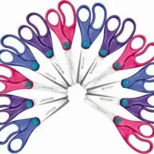 Kinderscheren Rechtshänder rund Ab Werk