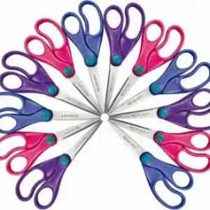 Kinderscheren Rechtshänder spitz Geprüft