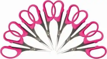 Silhouettenschere Direktkauf