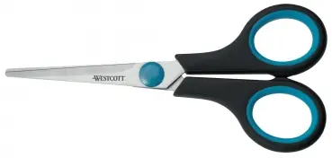Sofort Bestellen Easy Grip Office Schere 14 cm
