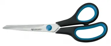 Weltweiter Versand Easy Grip Office Schere 20,1 cm