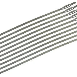 Sale Flechtnadel 10 Stück