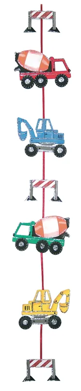 Sonderangebot Baufahrzeuge