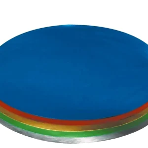 Zertifiziert Origami Faltblätter Alufolie 50 Blatt sortiert