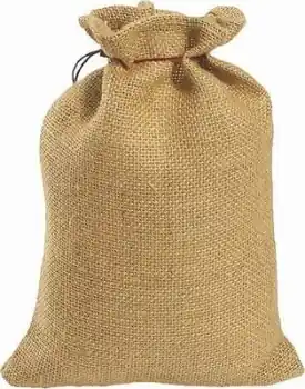 Jutesäckchen natur, 10 Stück Jetzt Bestellen