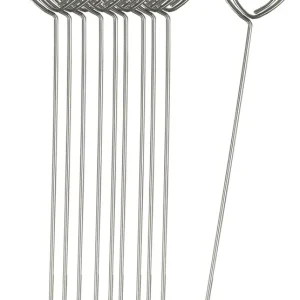 Super-Preis Notizhalter Herz 10 Stück SALE