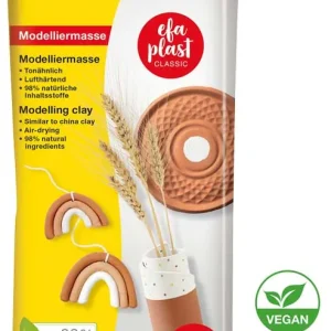 Sale Efa Plast classic terrakotta, 1000 g