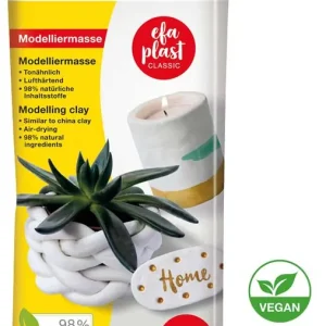 Efa Plast classic weiß, 1000 g Beliebt