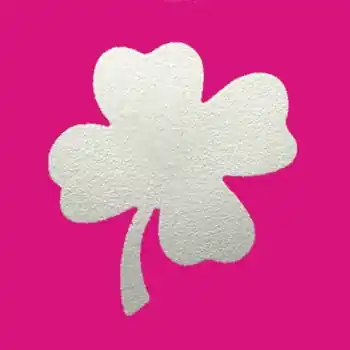 Motivlocher L Kleeblatt Jetzt Bestellen