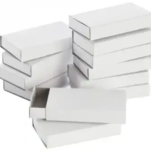 Streichholzschachtel XL 12 Stück Kracherpreis