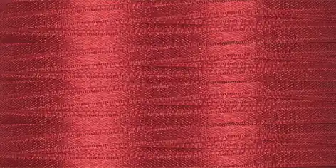 Neu Im Sortiment Satinband rot