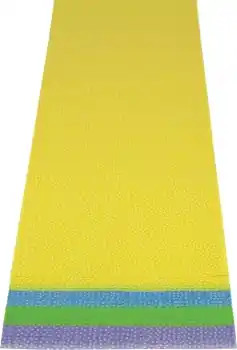 Laternenzuschnitt Pünktchen sortiert, 20 Bogen Exklusiv