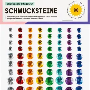 Schmucksteine Rainbow Großhandel
