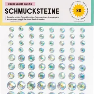 Saisonangebot Schmucksteine Crystal Rainbow