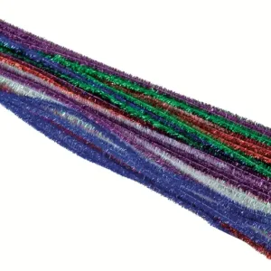 Nur Für Kurze Zeit Biegeplüschsortiment metallic