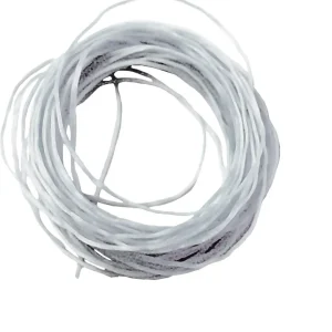 Jetzt Kaufen Stretchgummi transparent, 50 m