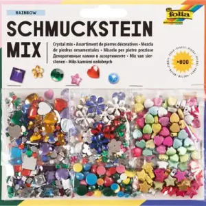 Online Kaufen Schmucksteinset Rainbow