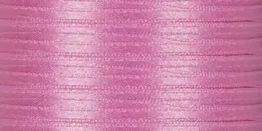 Weltweiter Versand Satinband rosa