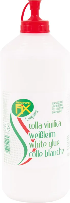 Weißleim 1000 g, lösemittelfrei Direkt Vom Hersteller