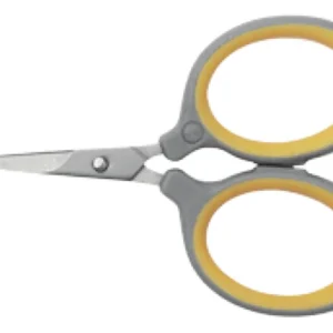 Titanium Soft Grip Schere 7,6 cm Zertifiziert