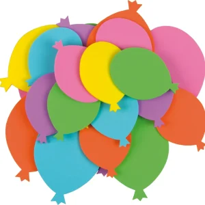 Luftballons 24 Stück sortiert Top-Qualität