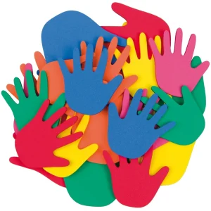 Saisonangebot Hände