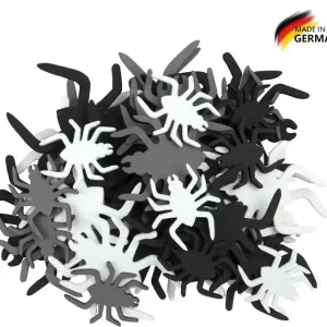 Sonderangebot Spinnen 1, 36 Stück sortiert