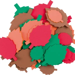 Neu Blätter 1, 36 Stück sortiert