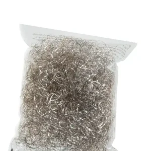 Ab Werk Engelshaar silber, 20 g