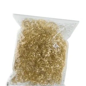 Geprüft Engelshaar gold, 20 g